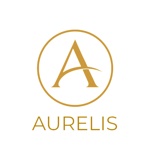 Aurelis International Logo